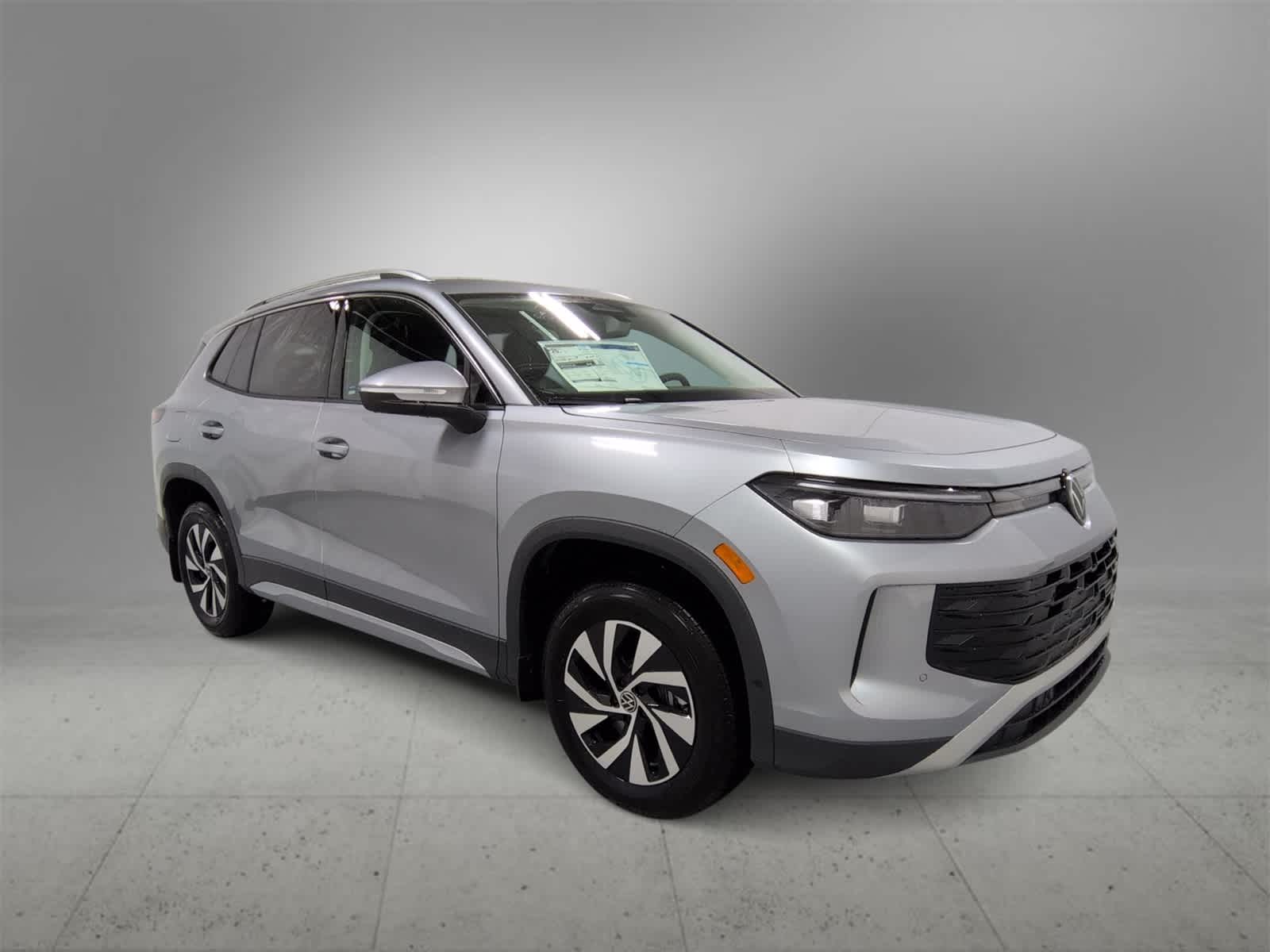 Thumbnail: 2026 Volkswagen Tiguan - 2