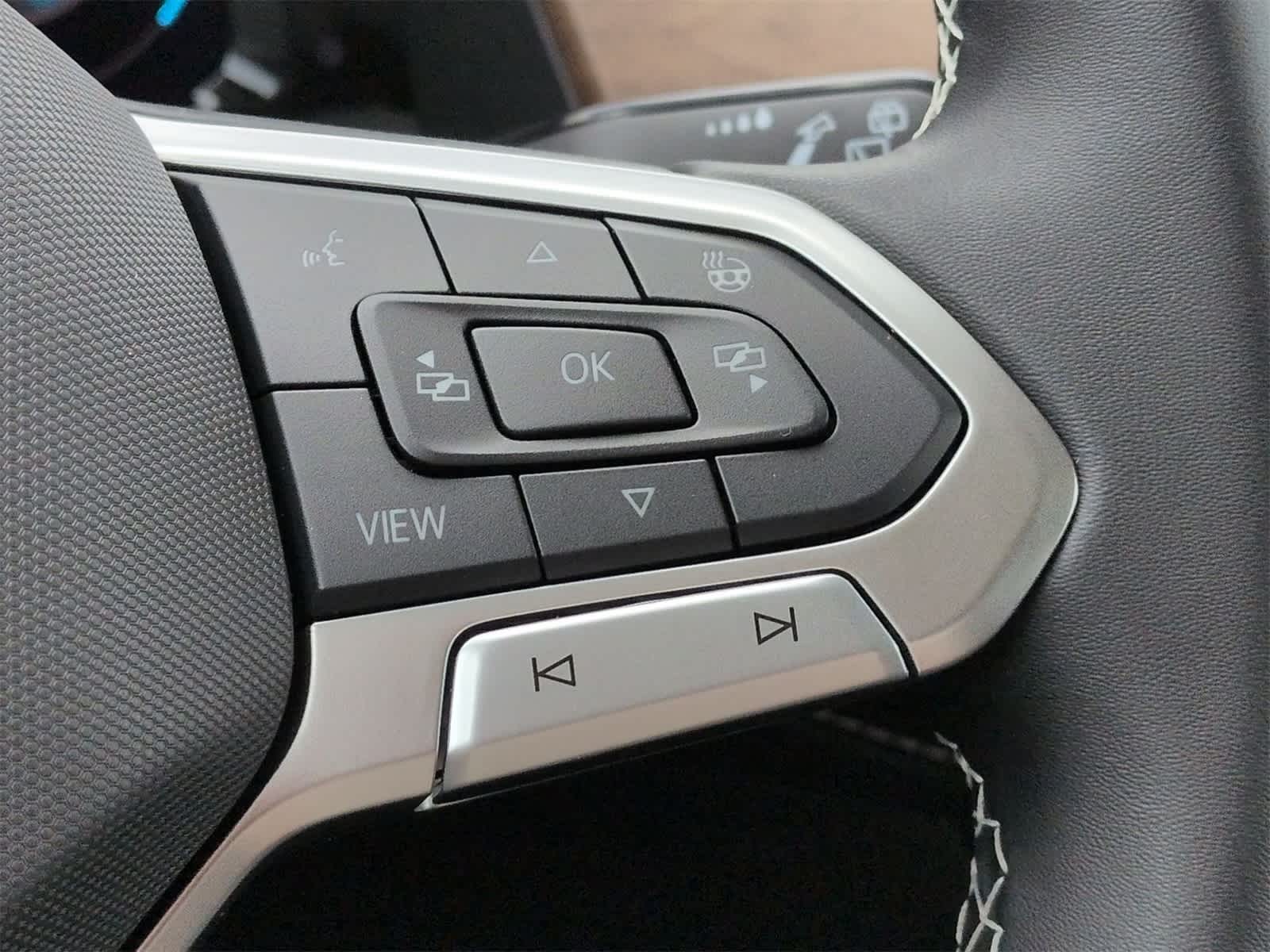 Thumbnail: 2026 Volkswagen Atlas - 26