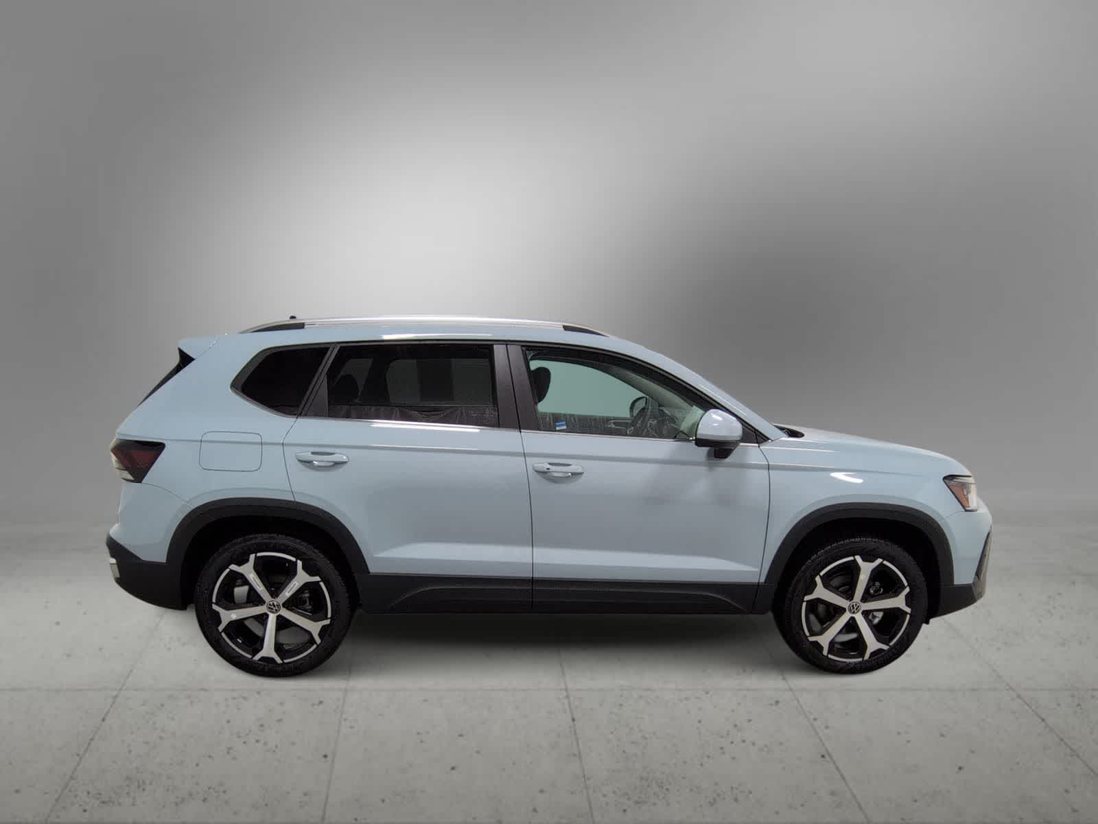 2026 Volkswagen Taos SEL - Photo 9