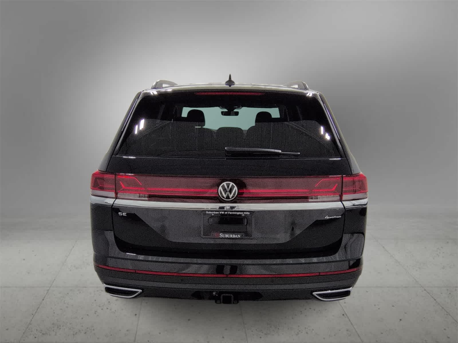 Thumbnail: 2026 Volkswagen Atlas - 7