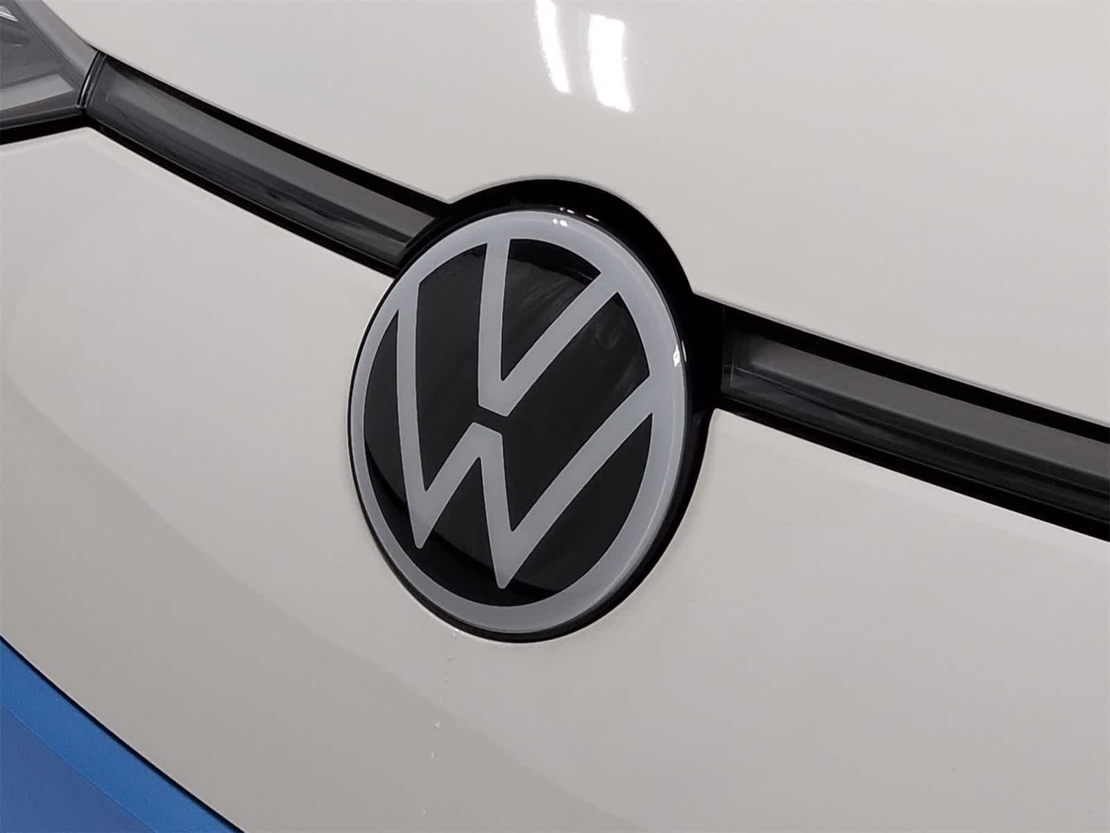 Thumbnail: 2025 Volkswagen ID.Buzz - 12