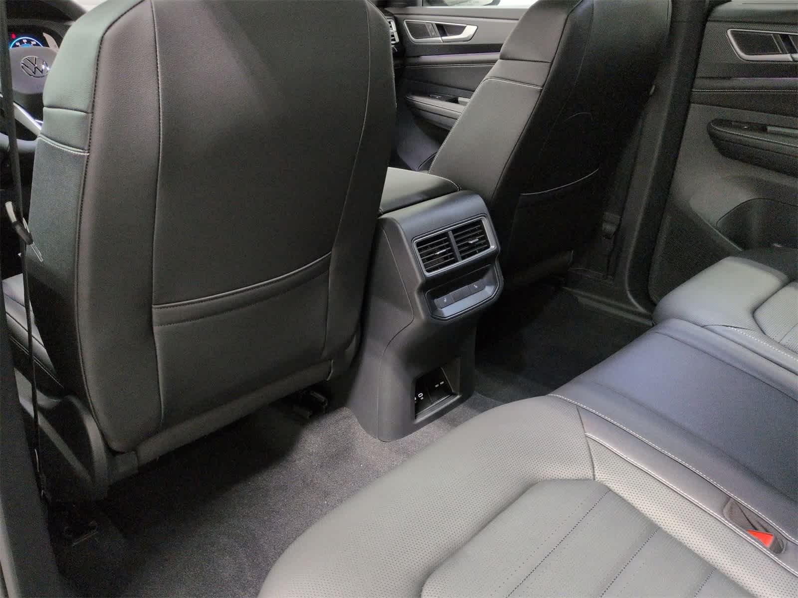 Thumbnail: 2026 Volkswagen Atlas - 19