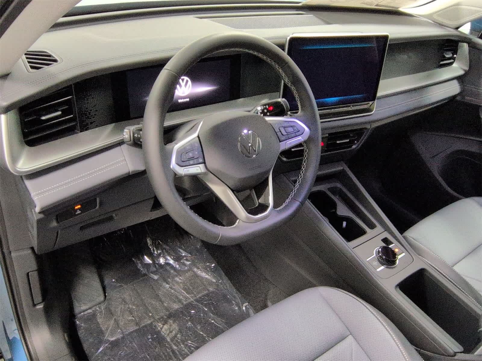 Thumbnail: 2026 Volkswagen Tiguan - 10