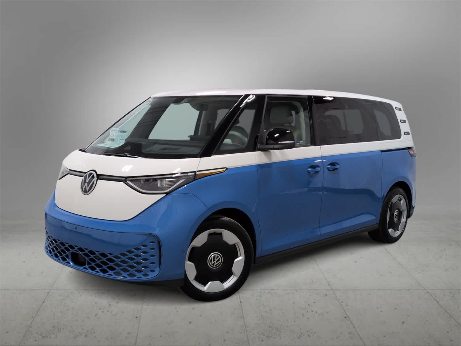 Thumbnail: 2025 Volkswagen ID.Buzz - 1