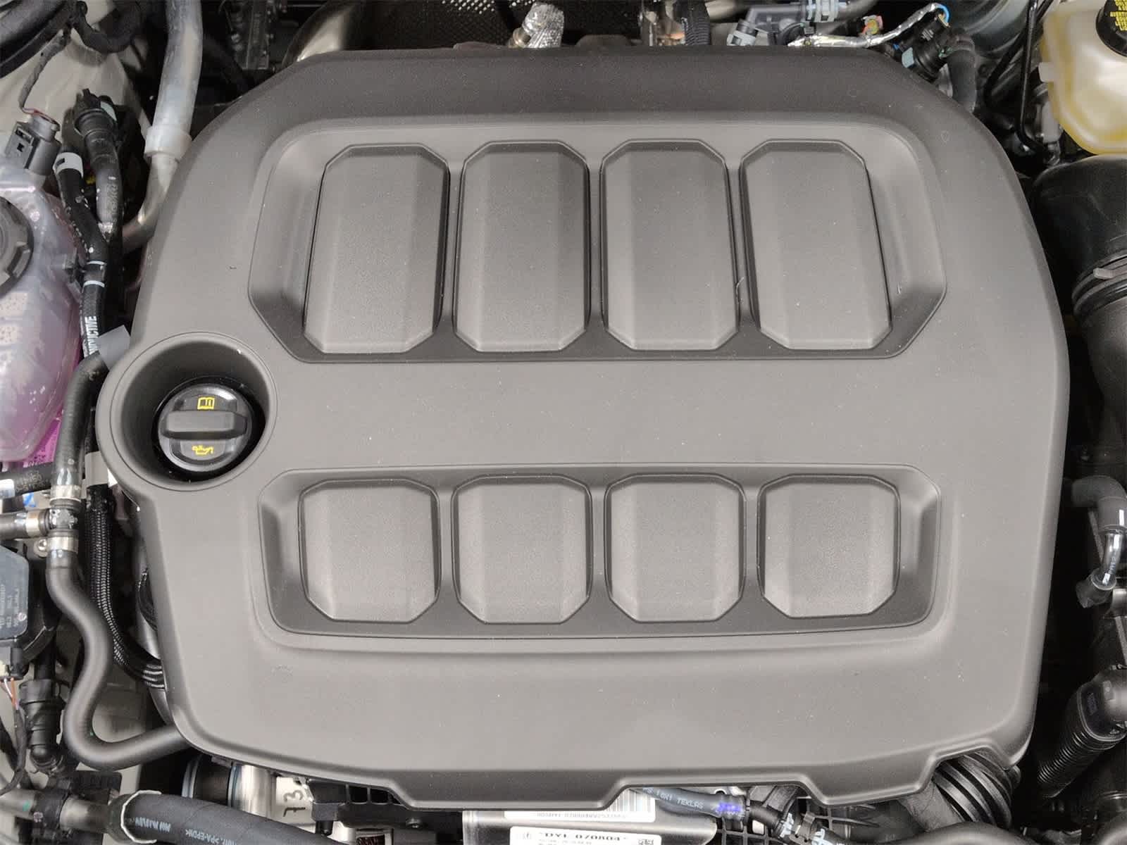 Thumbnail: 2026 Volkswagen Tiguan - 15