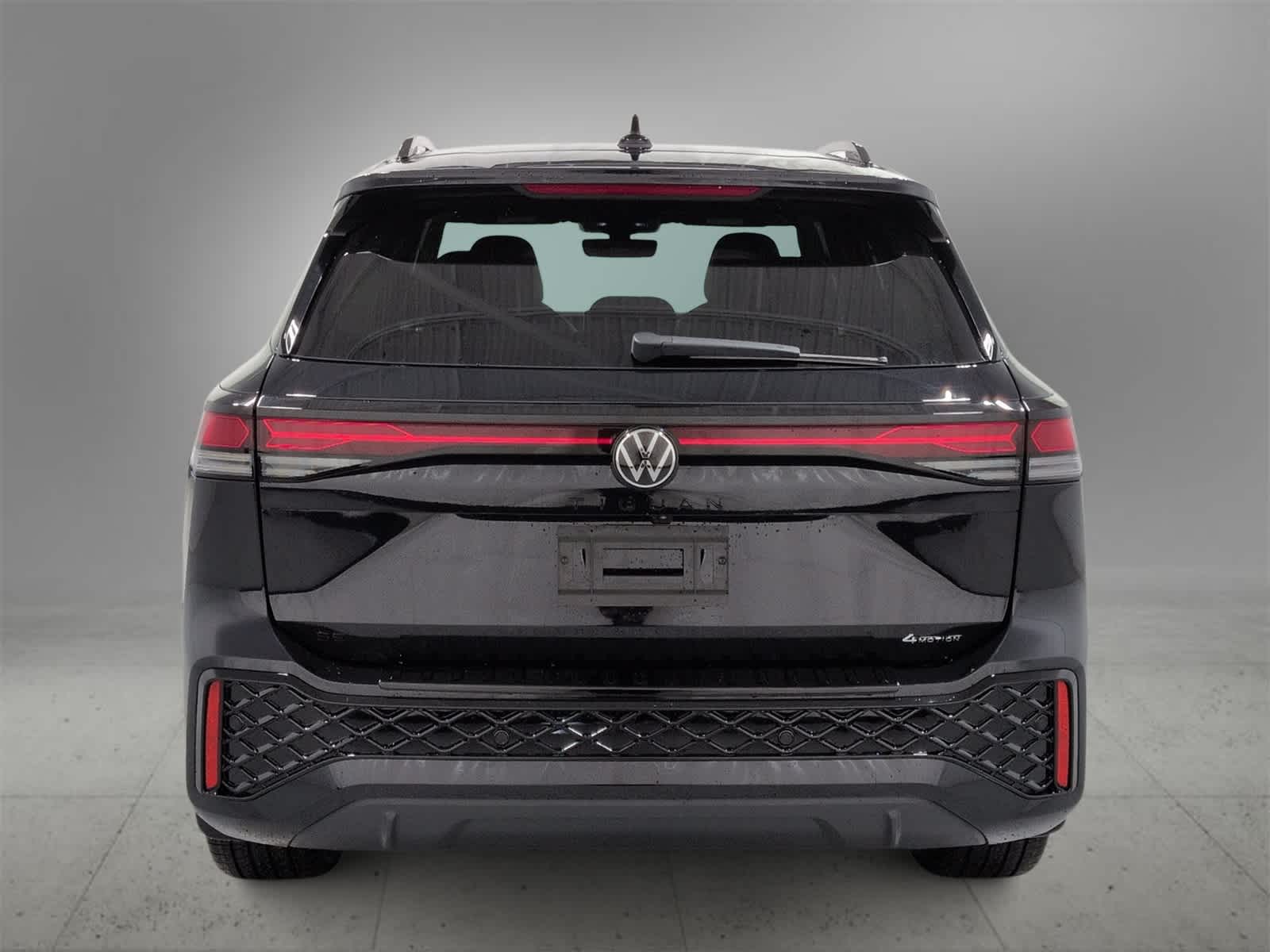 Thumbnail: 2026 Volkswagen Tiguan - 7