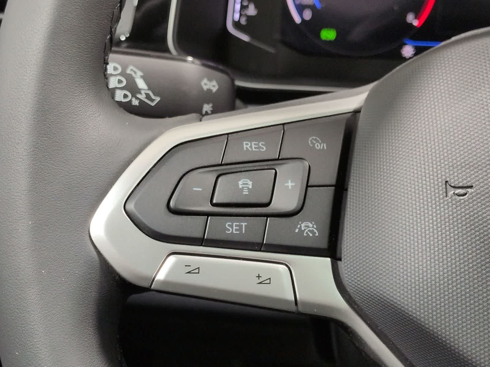 2026 Volkswagen Jetta SEL - Photo 26