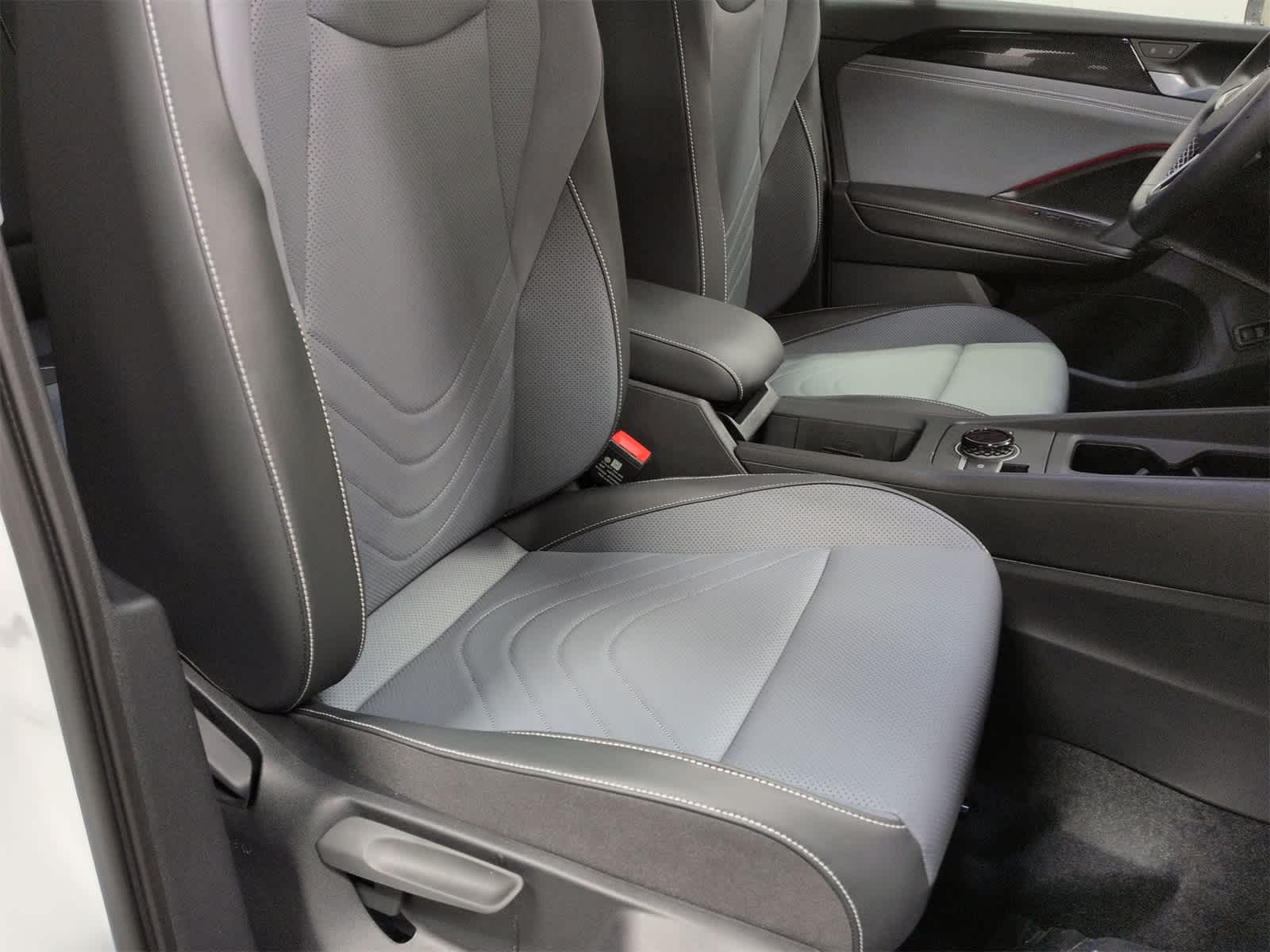 Thumbnail: 2026 Volkswagen Tiguan - 24