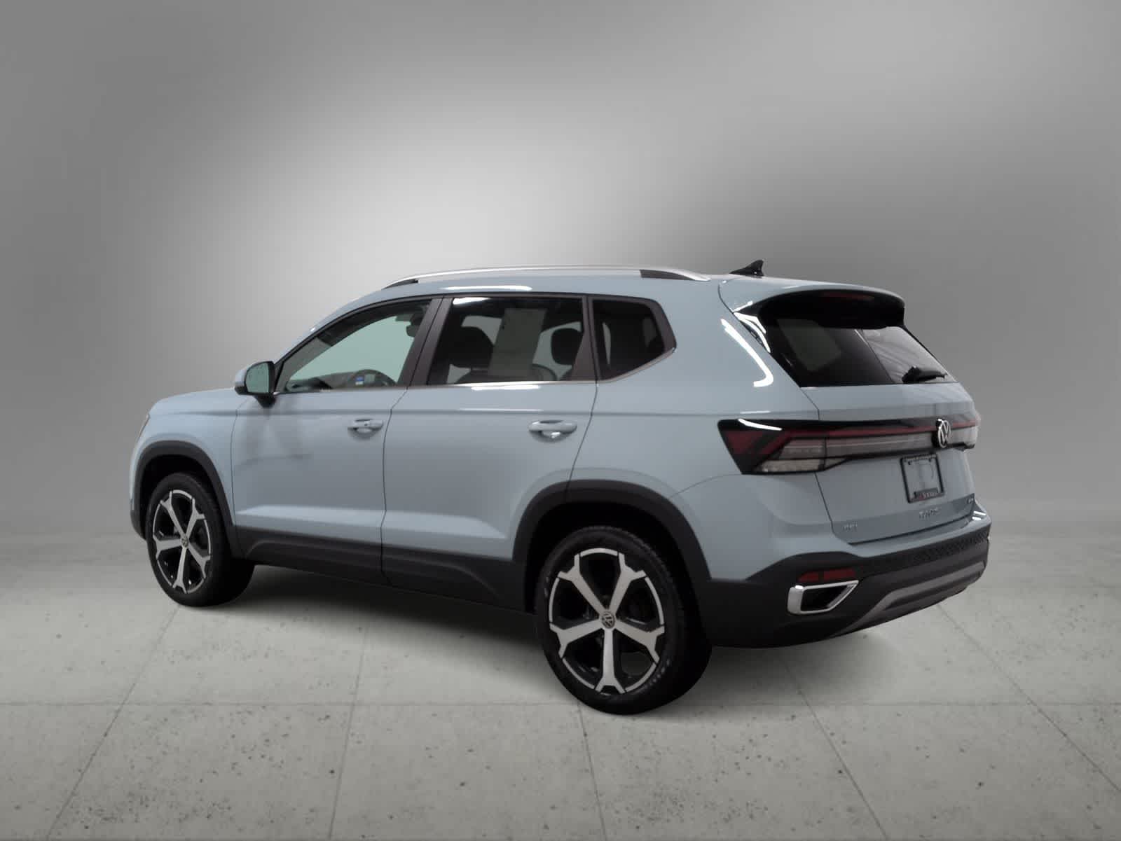 2026 Volkswagen Taos SEL - Photo 6