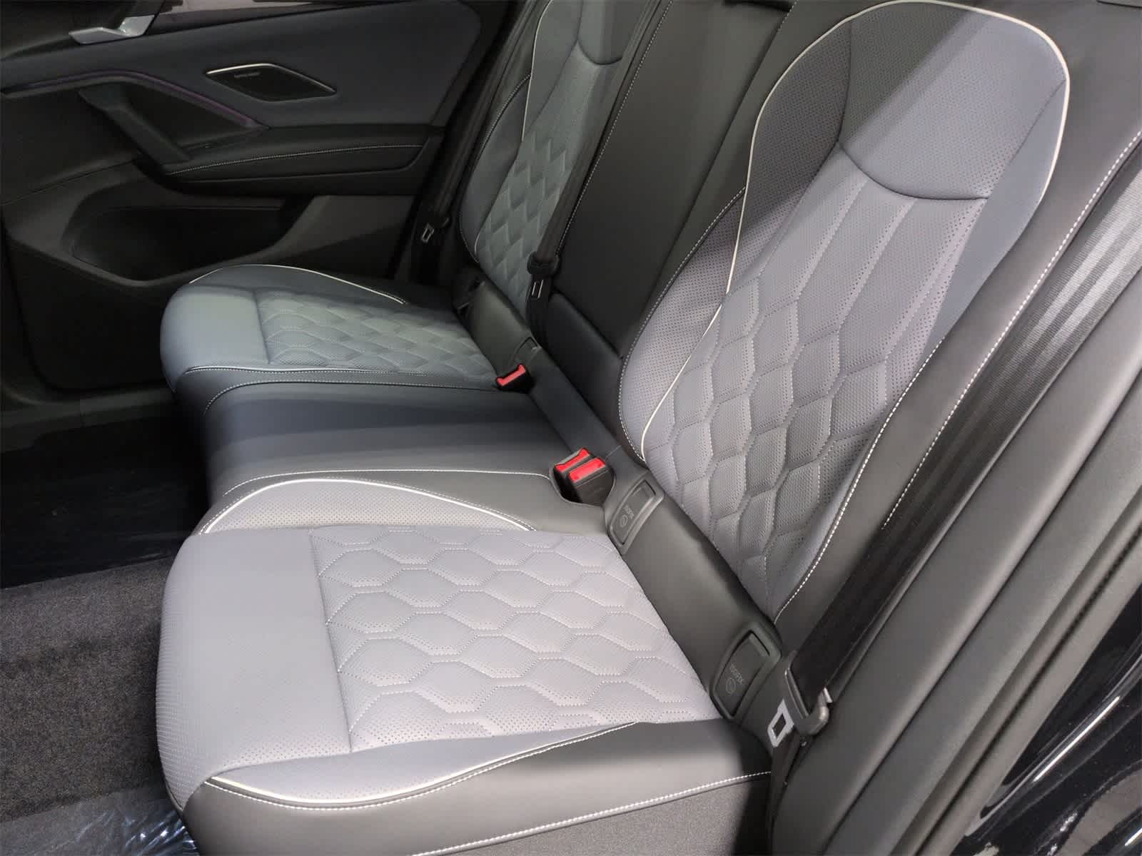 Thumbnail: 2026 Volkswagen Tiguan - 21