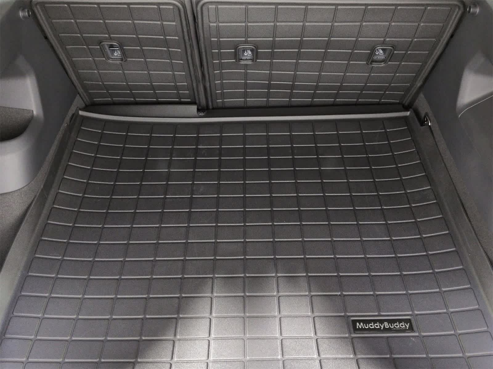 Thumbnail: 2026 Volkswagen Tiguan - 33