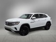  Volkswagen Atlas Cross Sport