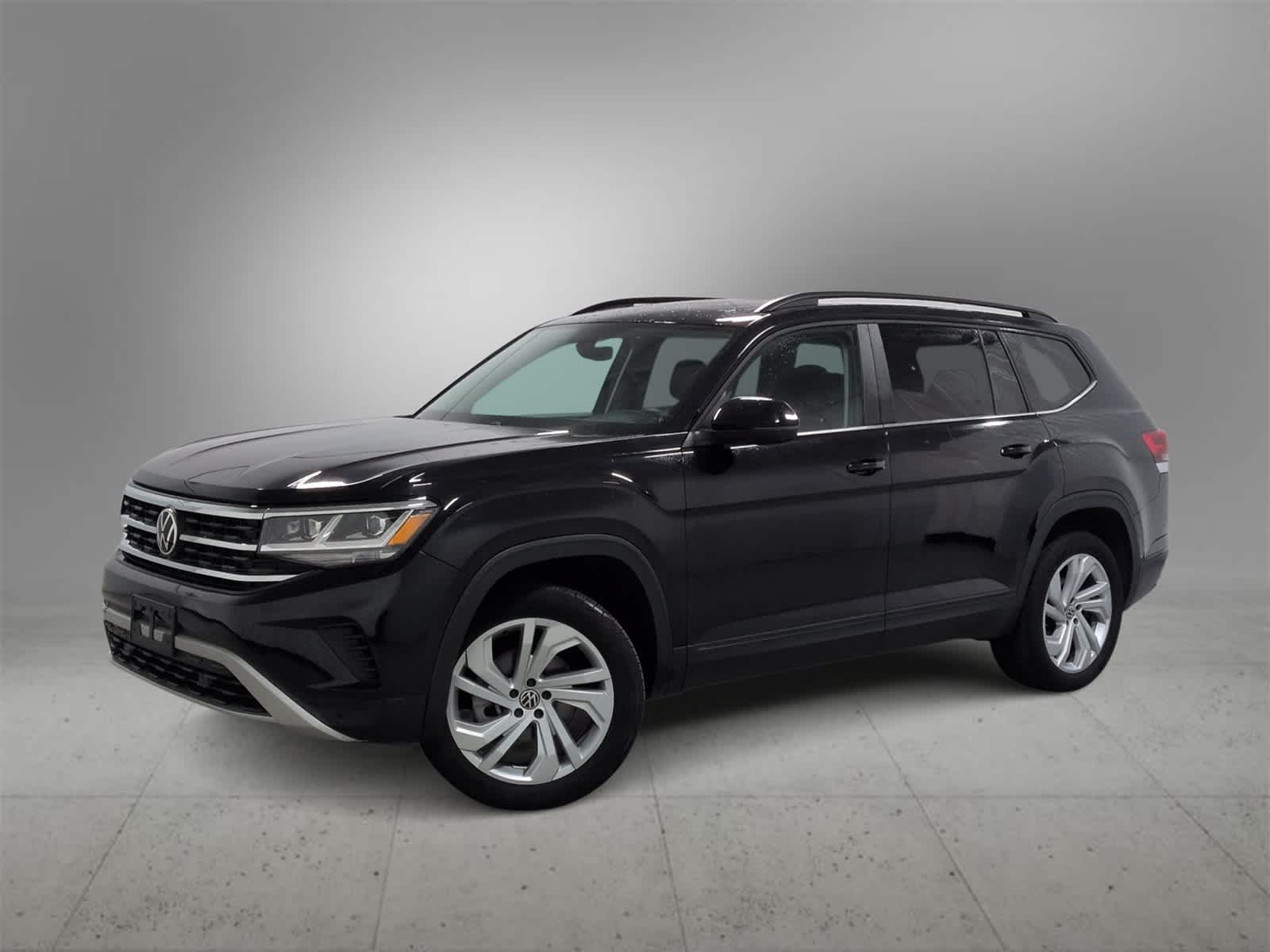 2022 Volkswagen Atlas SE w/Tech