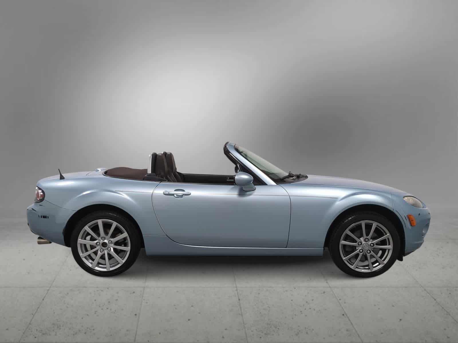 Thumbnail: 2008 Mazda MX-5 Miata - 9