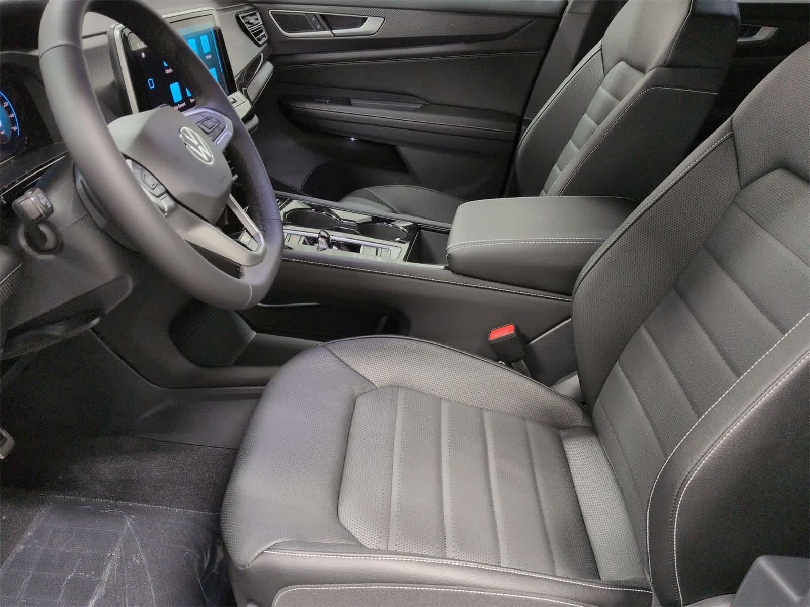 Thumbnail: 2026 Volkswagen Atlas - 17