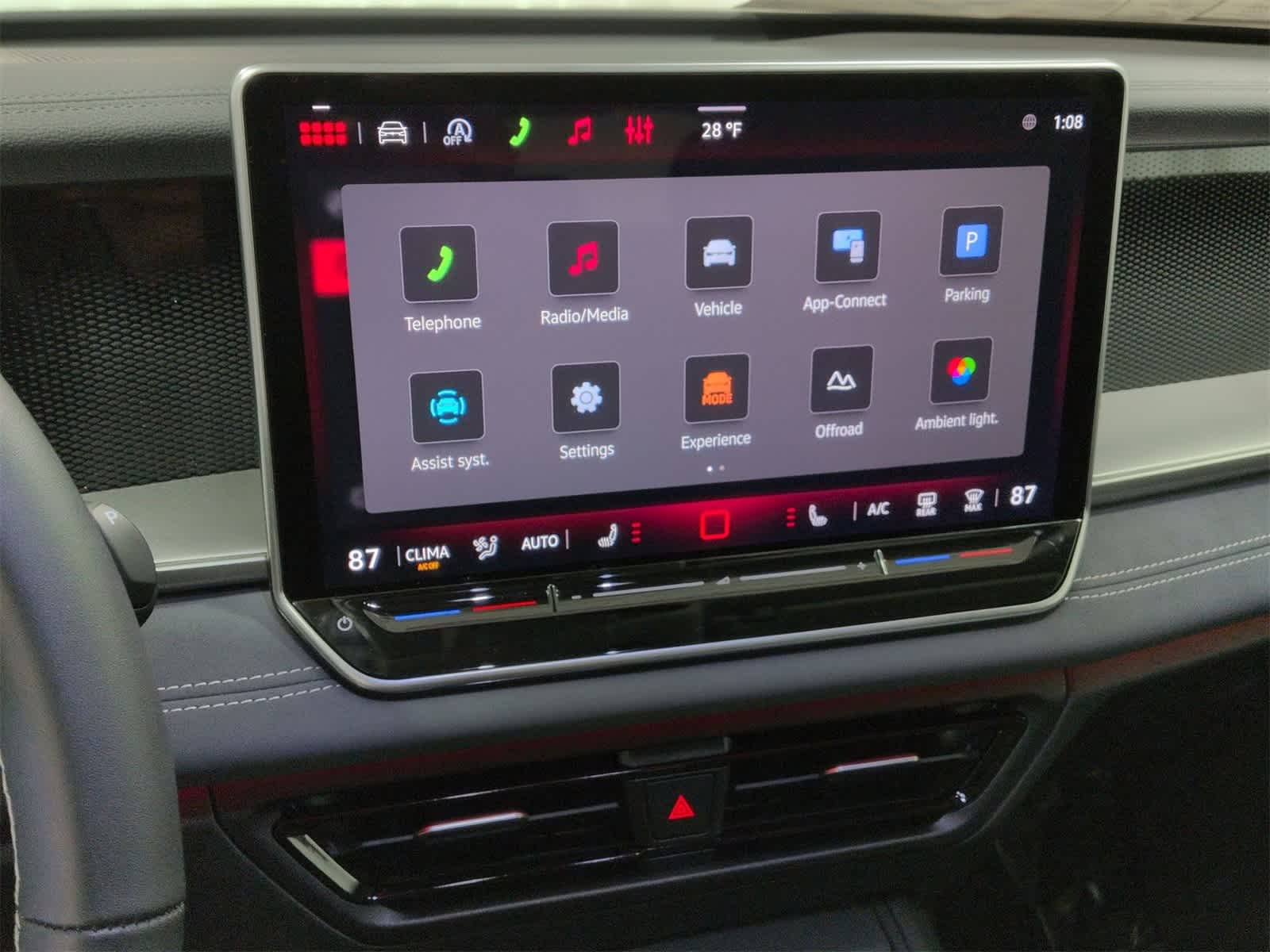 Thumbnail: 2026 Volkswagen Tiguan - 30