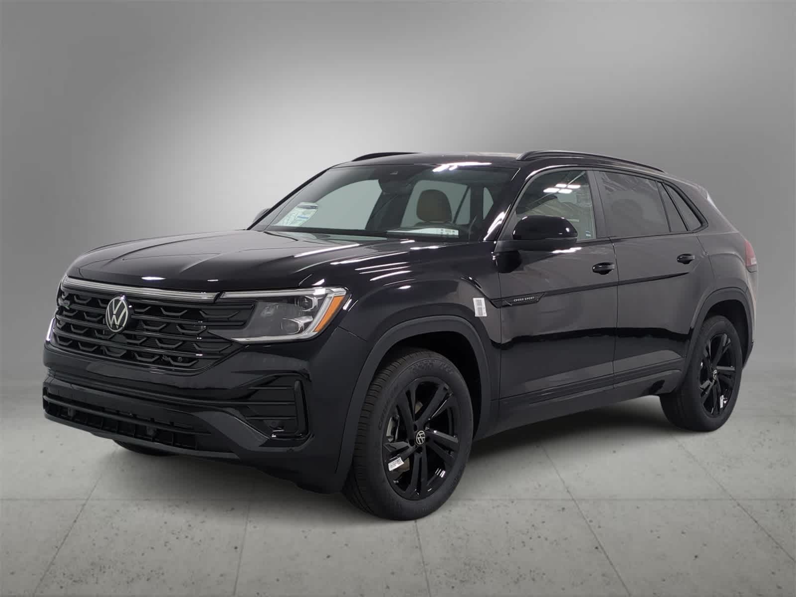 Thumbnail: 2026 Volkswagen Atlas - 4