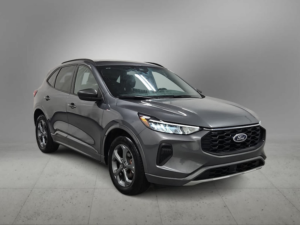 Used 2023 Ford Escape ST-Line SUV
