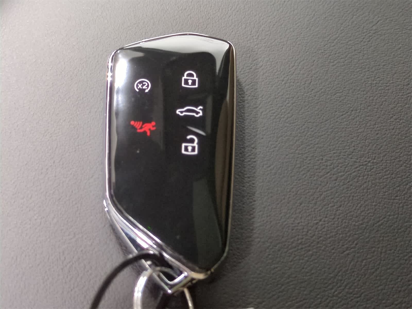 Thumbnail: 2026 Volkswagen Atlas - 36