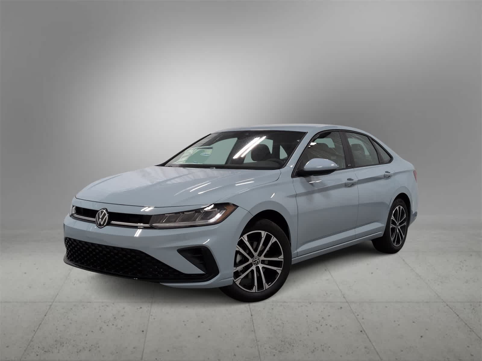 2026 Volkswagen Jetta Sport's photo