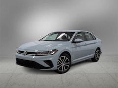 2026 Volkswagen Jetta 1.5T Sport Sedan