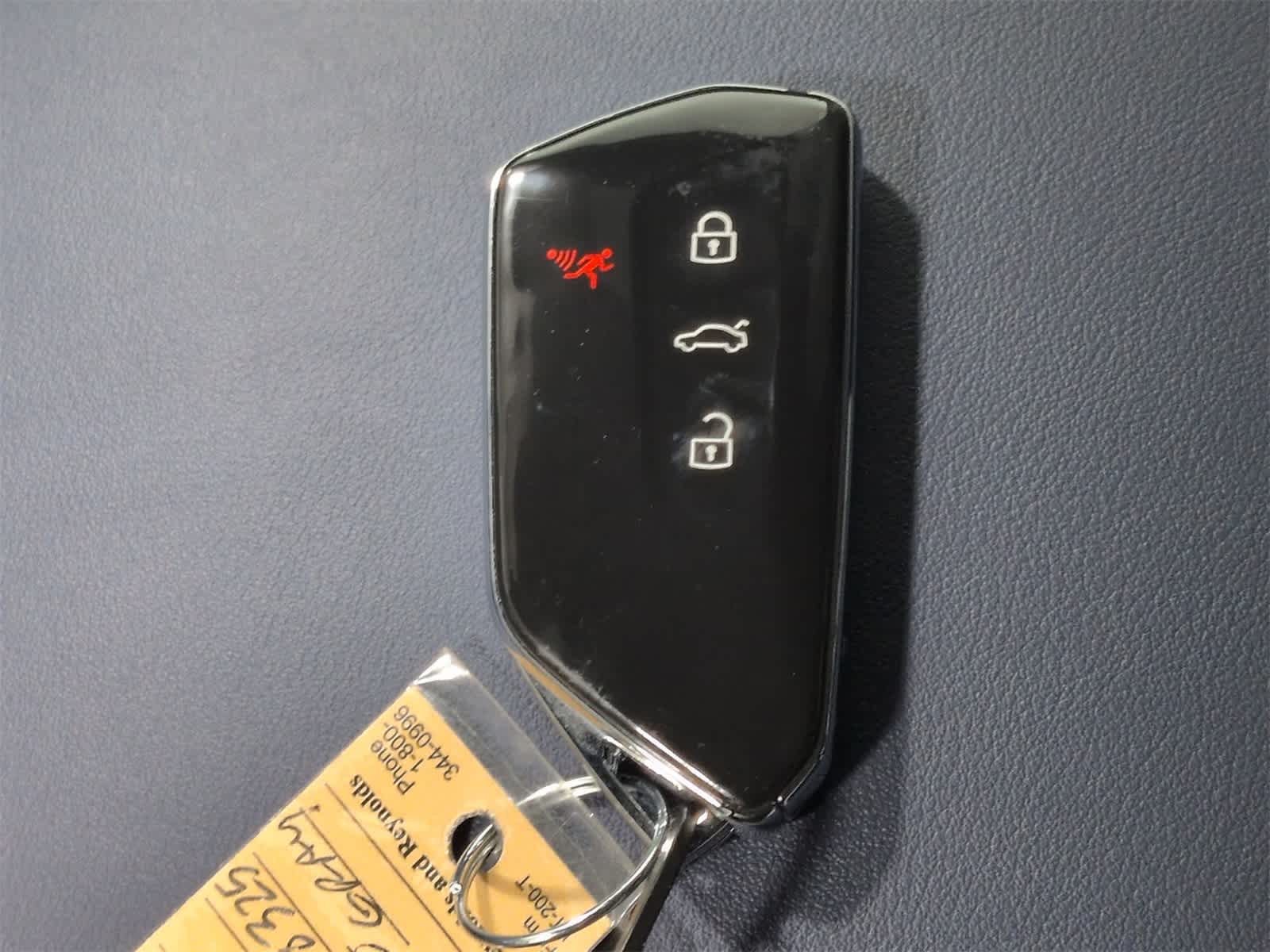 Thumbnail: 2025 Volkswagen ID.4 - 37