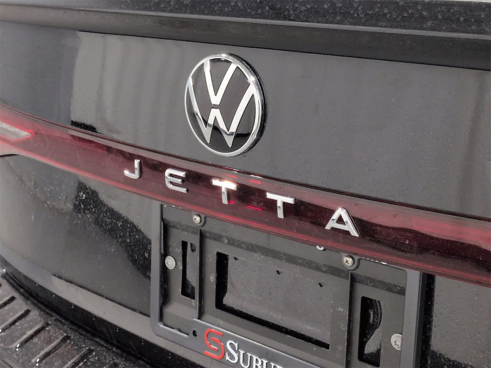 Thumbnail: 2026 Volkswagen Jetta - 12