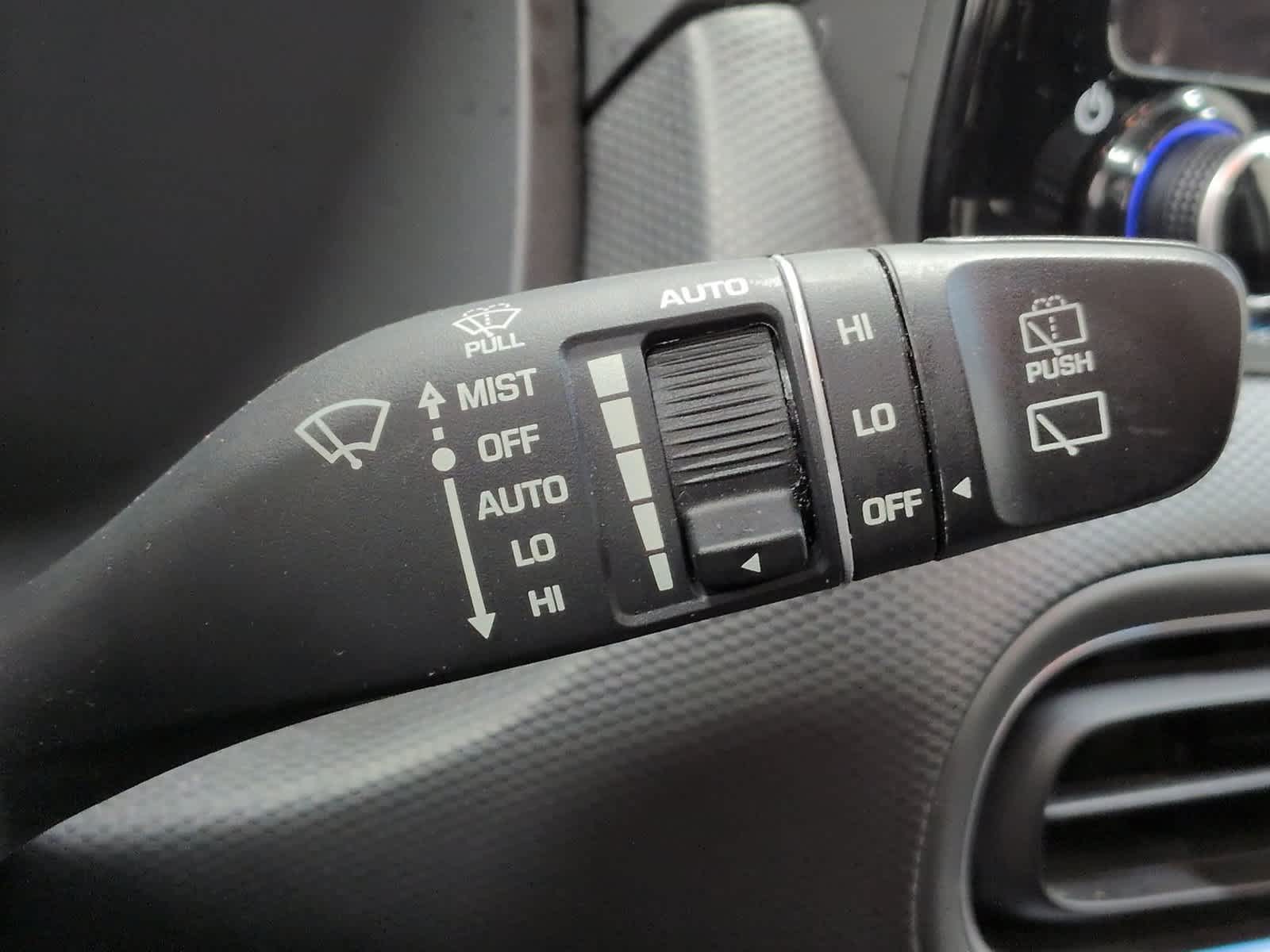 2022 Hyundai Kona Limited - Photo 26