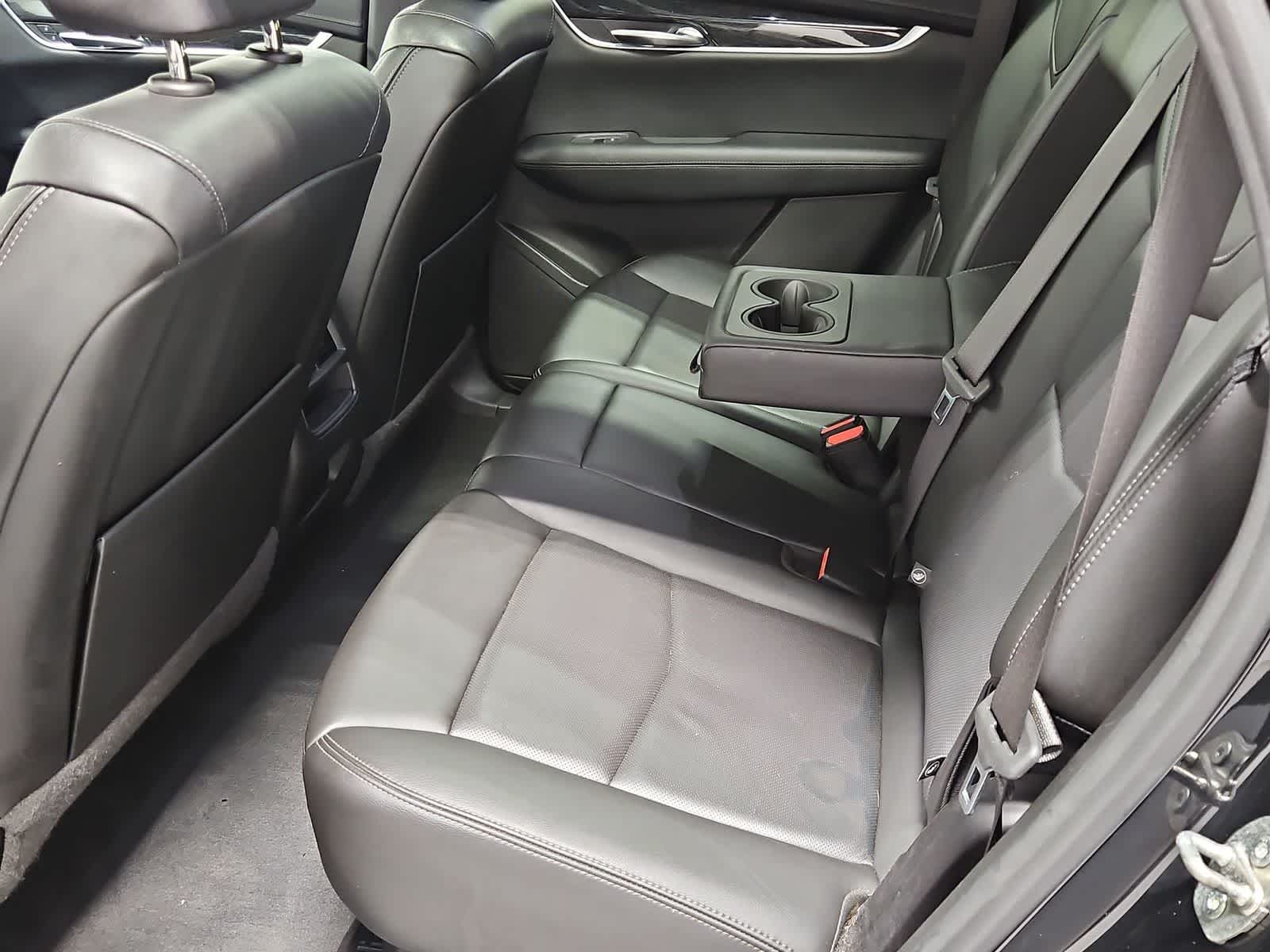 2021 Cadillac XT5 Premium Luxury - Photo 20