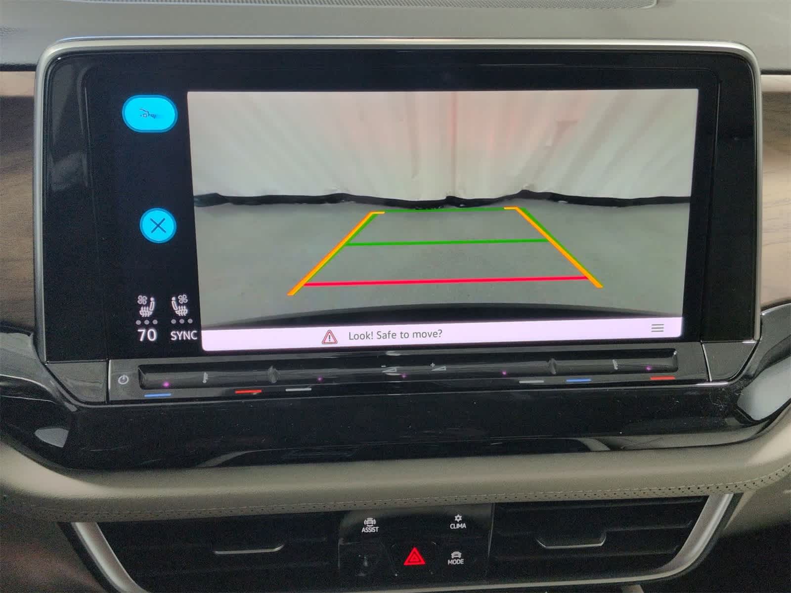 Thumbnail: 2026 Volkswagen Atlas - 29