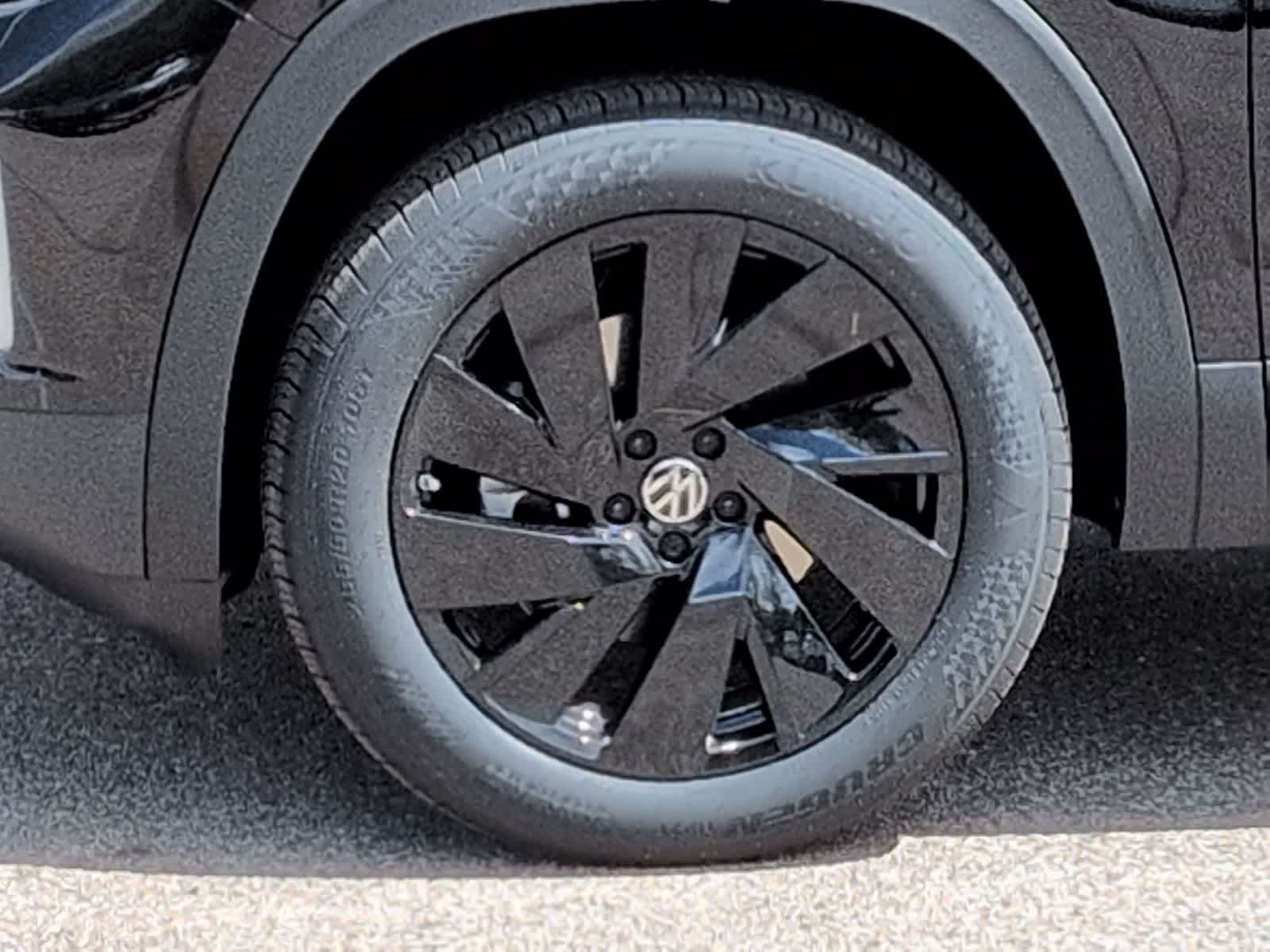 Thumbnail: 2026 Volkswagen Atlas - 20