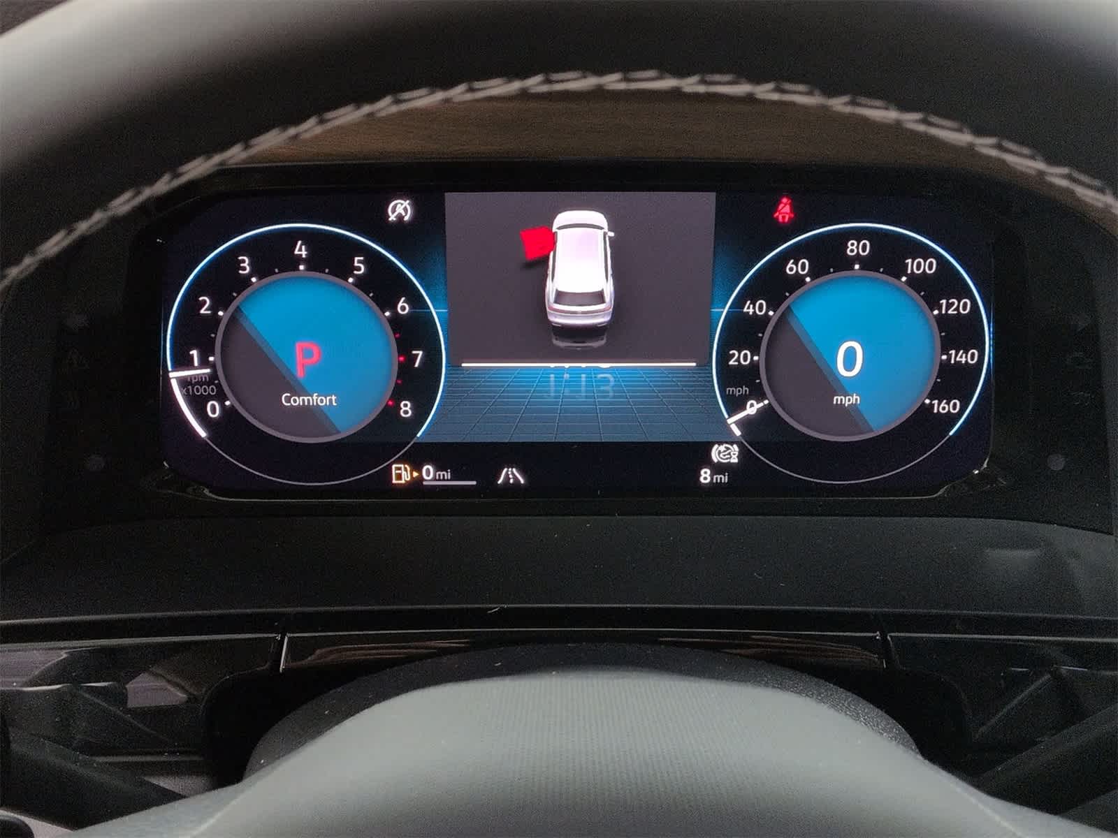 Thumbnail: 2026 Volkswagen Atlas - 35