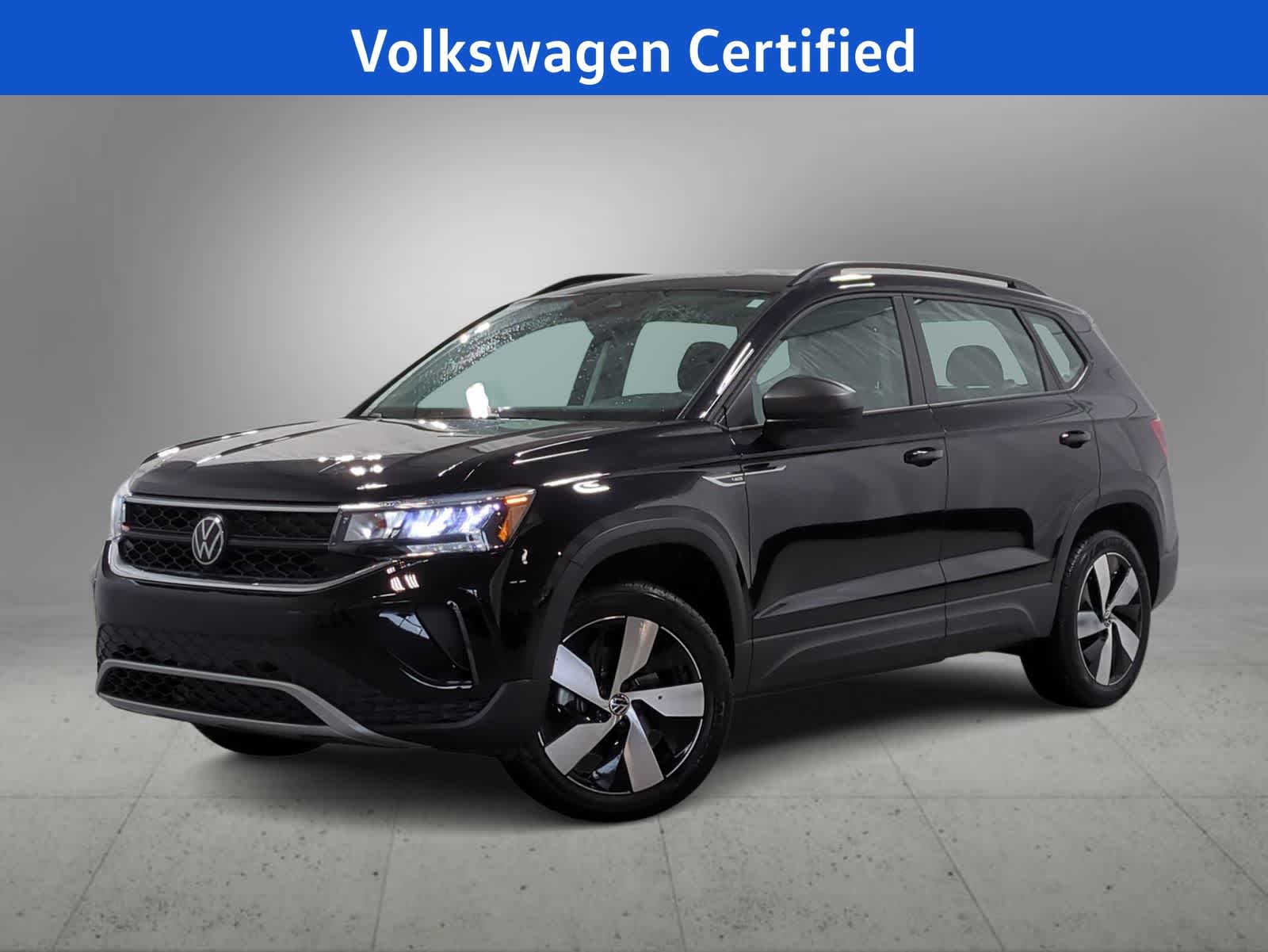 2023 Volkswagen Taos S