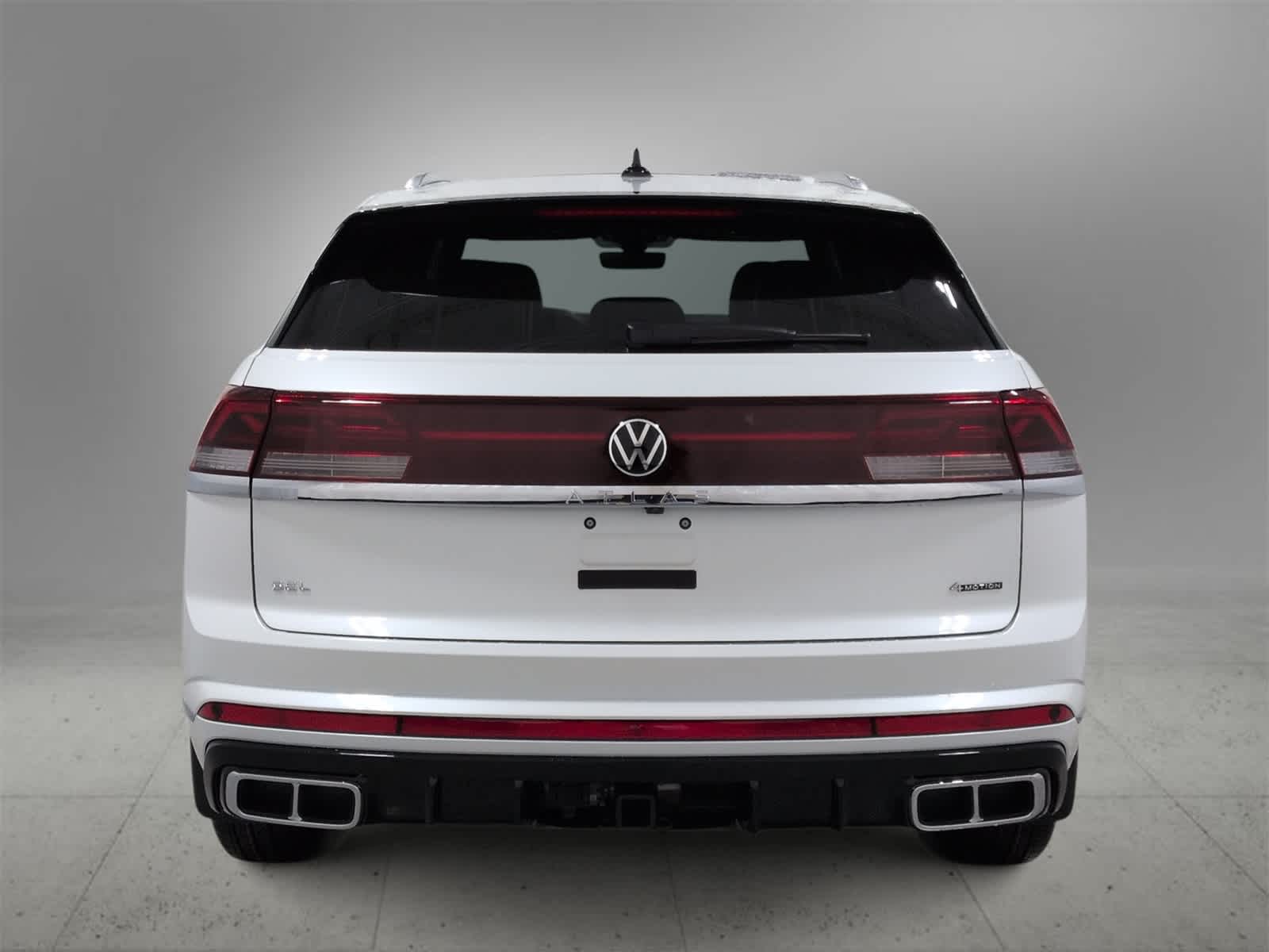 Thumbnail: 2026 Volkswagen Atlas - 7