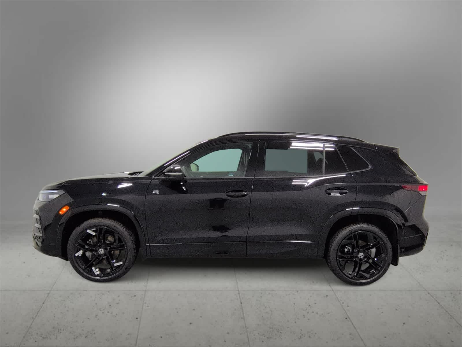 Thumbnail: 2026 Volkswagen Tiguan - 5