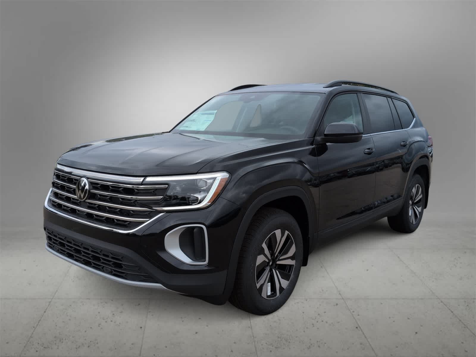 Thumbnail: 2026 Volkswagen Atlas - 4