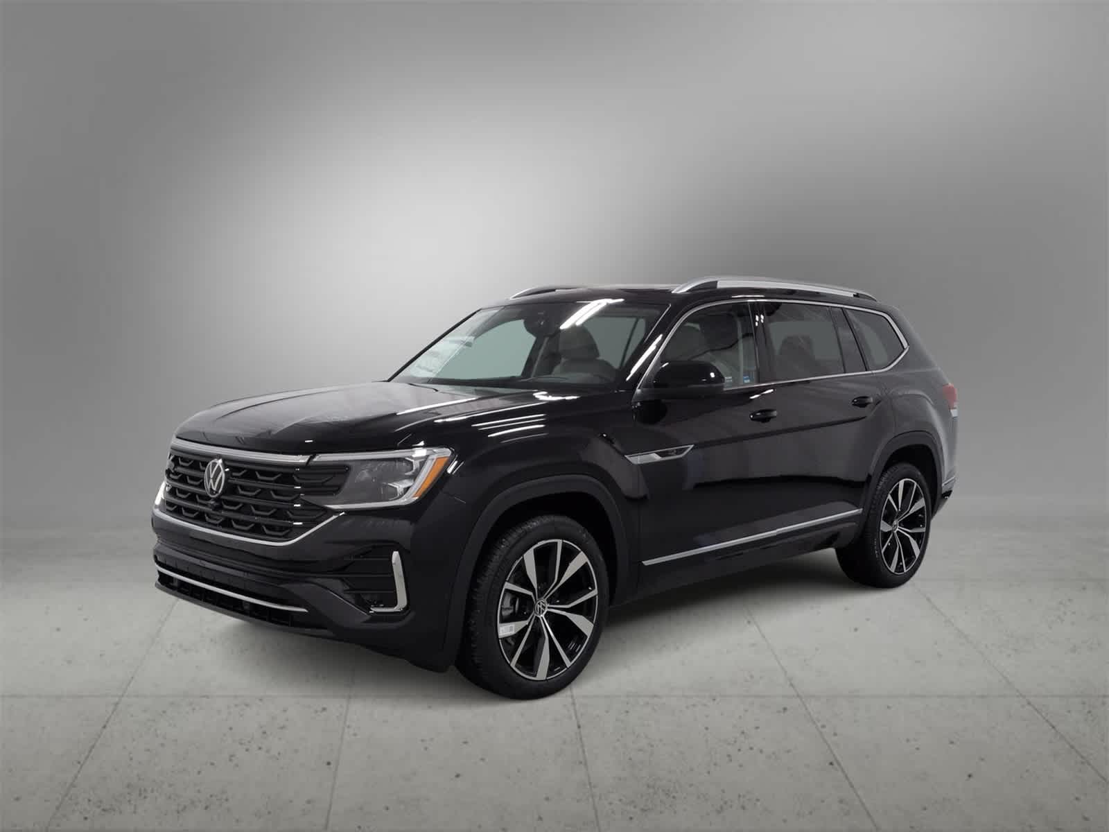 Thumbnail: 2026 Volkswagen Atlas - 4