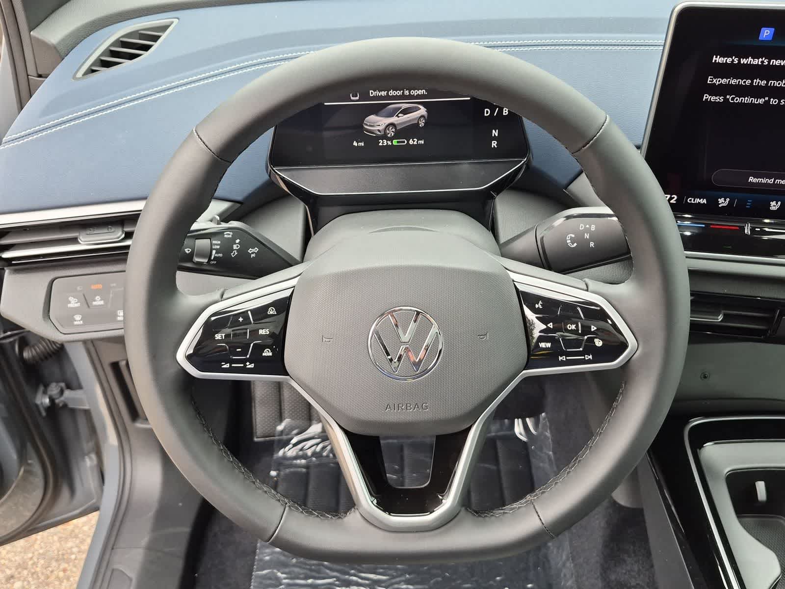 Thumbnail: 2026 Volkswagen ID.4 - 25