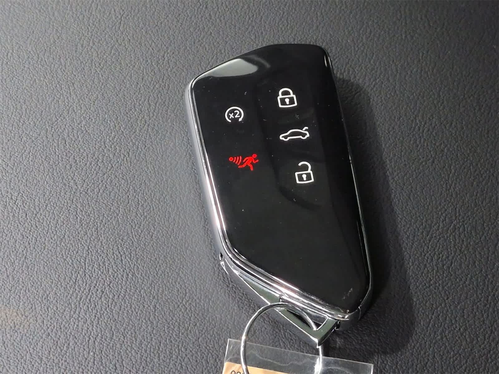 Thumbnail: 2026 Volkswagen Atlas - 37