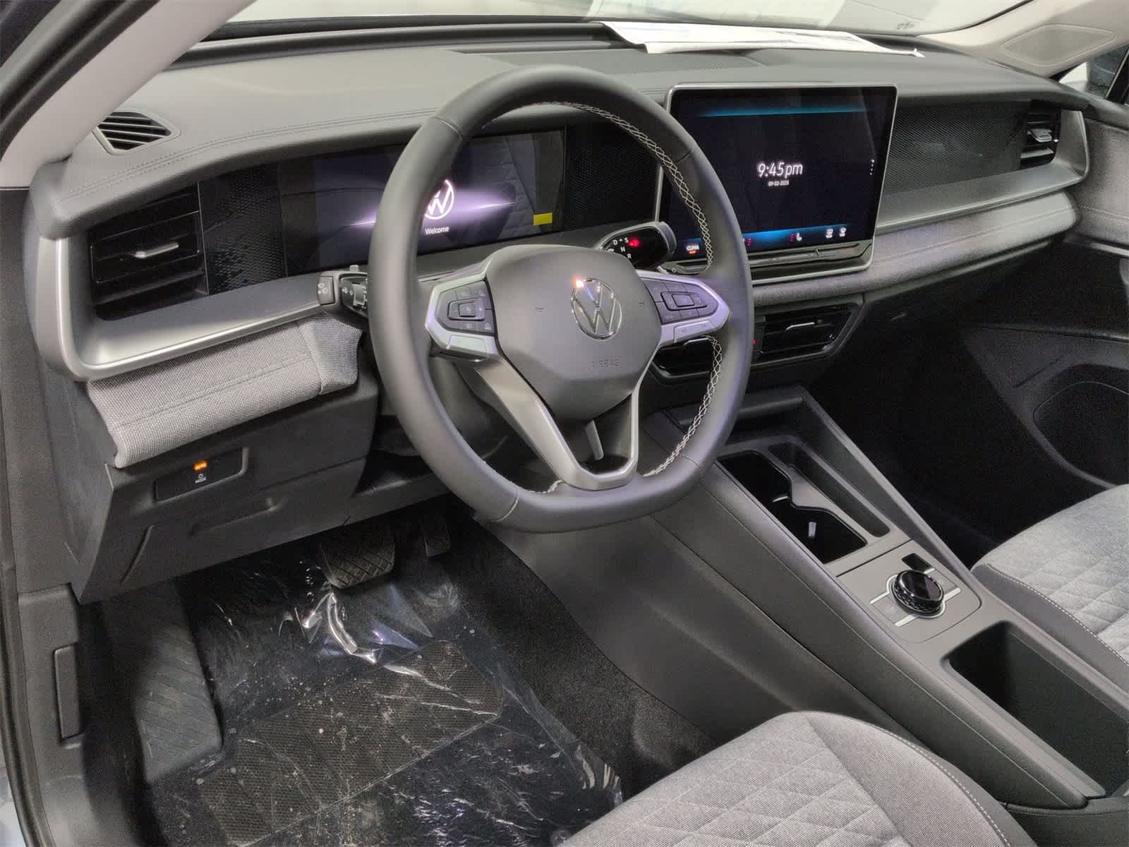 Thumbnail: 2026 Volkswagen Tiguan - 10