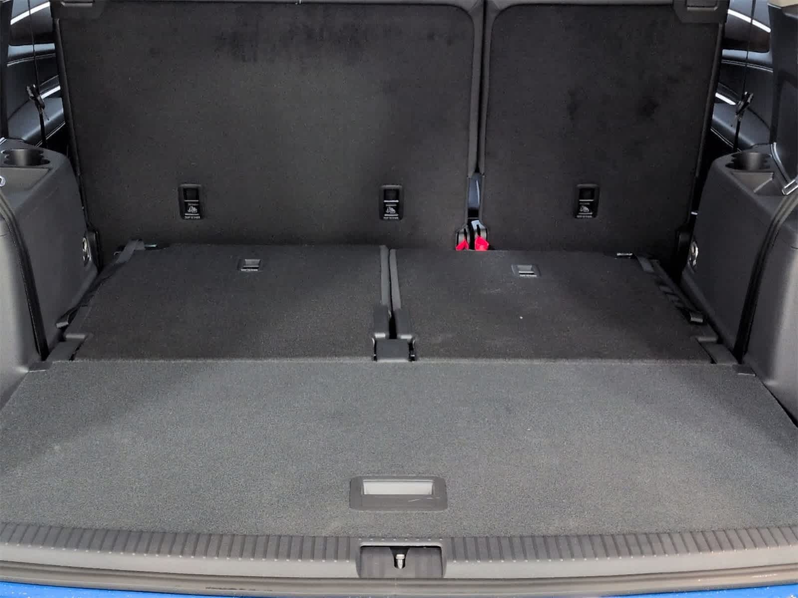 Thumbnail: 2026 Volkswagen Atlas - 36