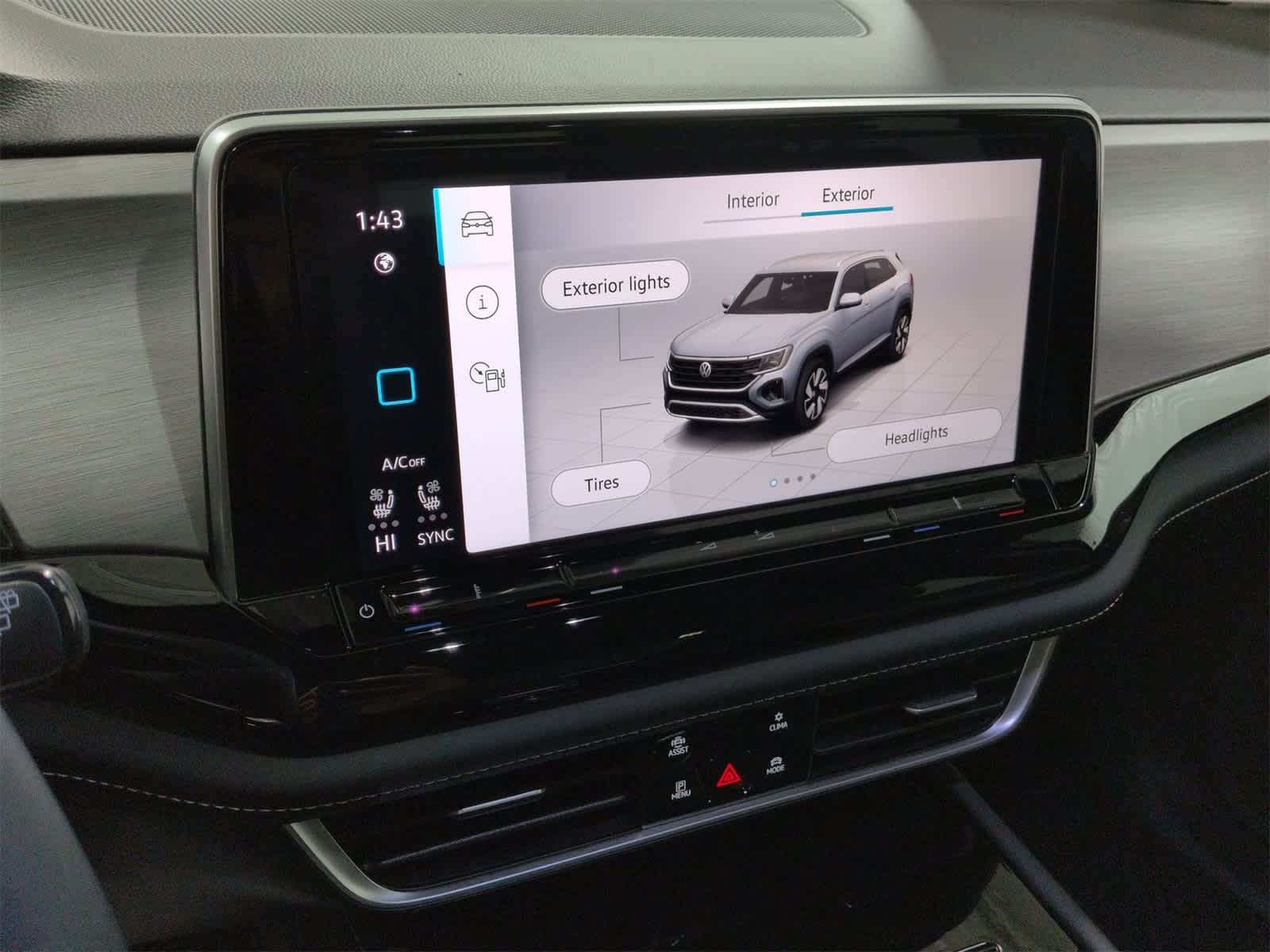 Thumbnail: 2026 Volkswagen Atlas - 30