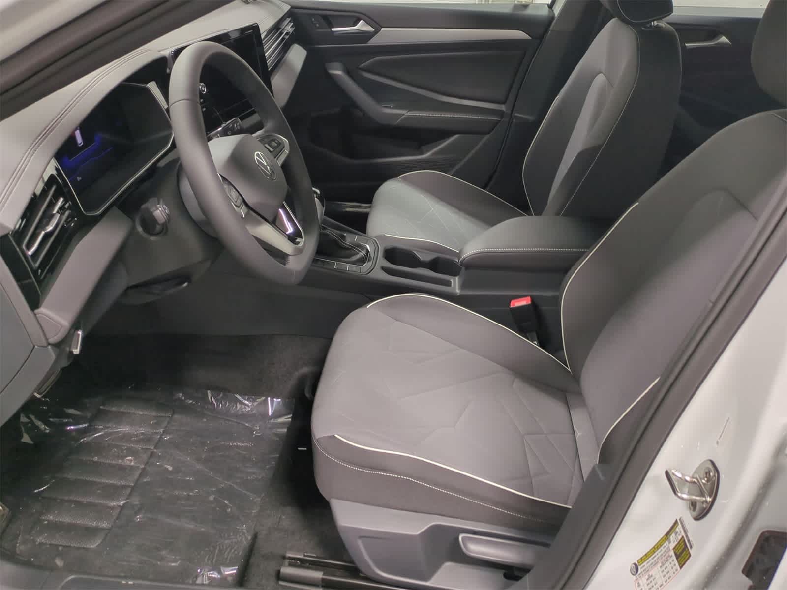 Thumbnail: 2026 Volkswagen Jetta - 8