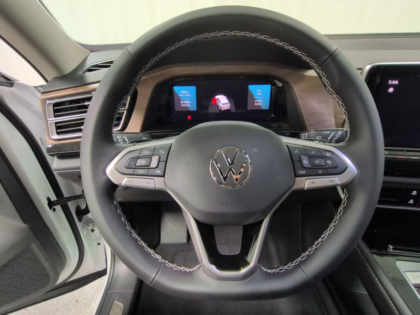 Thumbnail: 2026 Volkswagen Atlas - 25