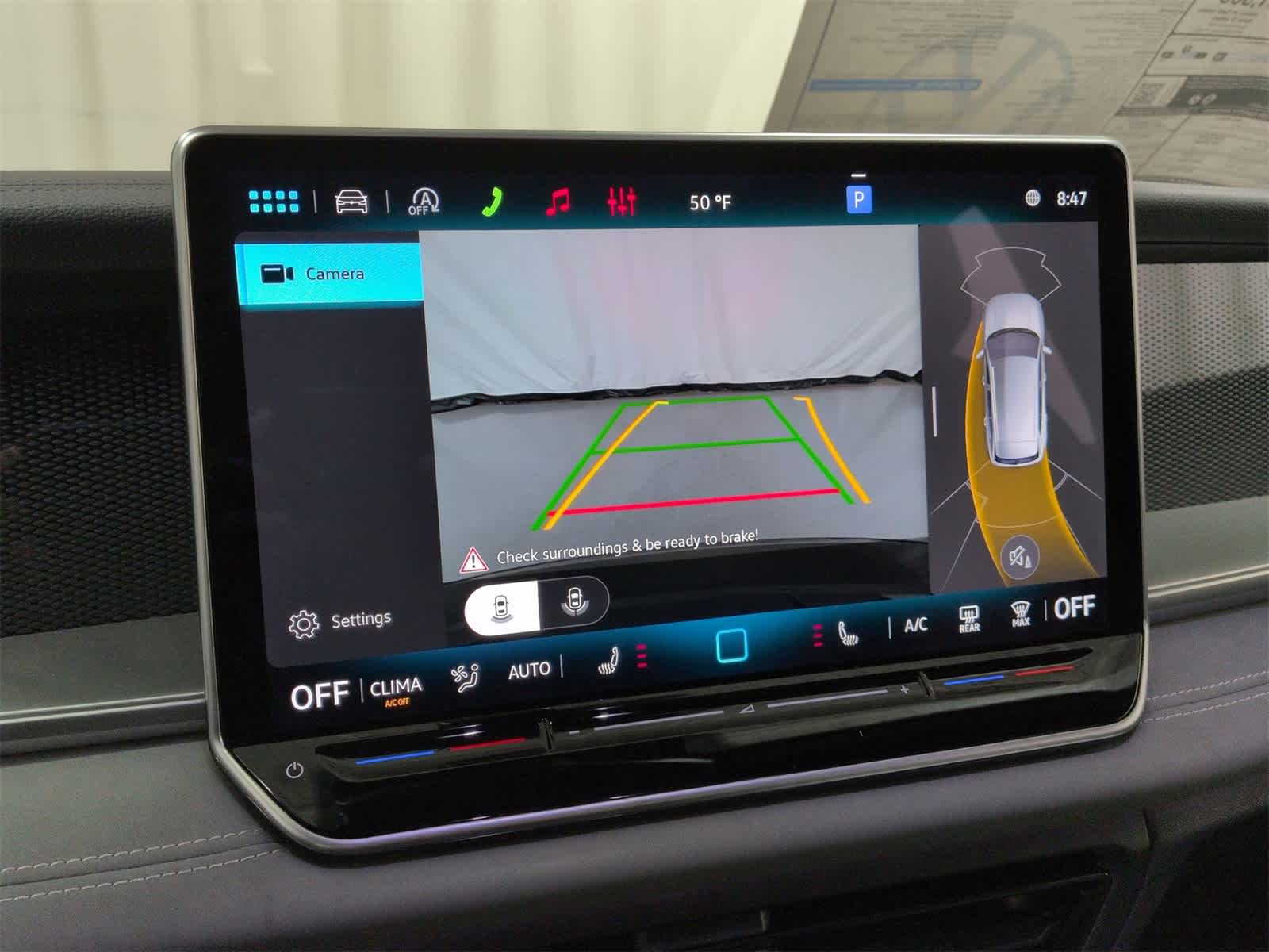 Thumbnail: 2026 Volkswagen Tiguan - 31