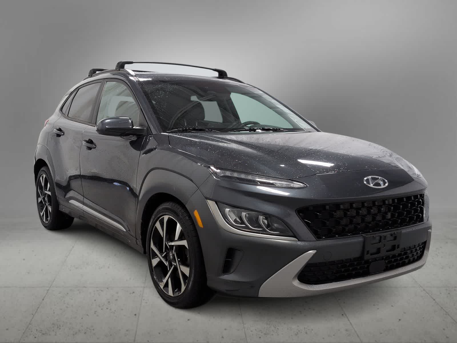 Thumbnail: 2022 Hyundai Kona - 2