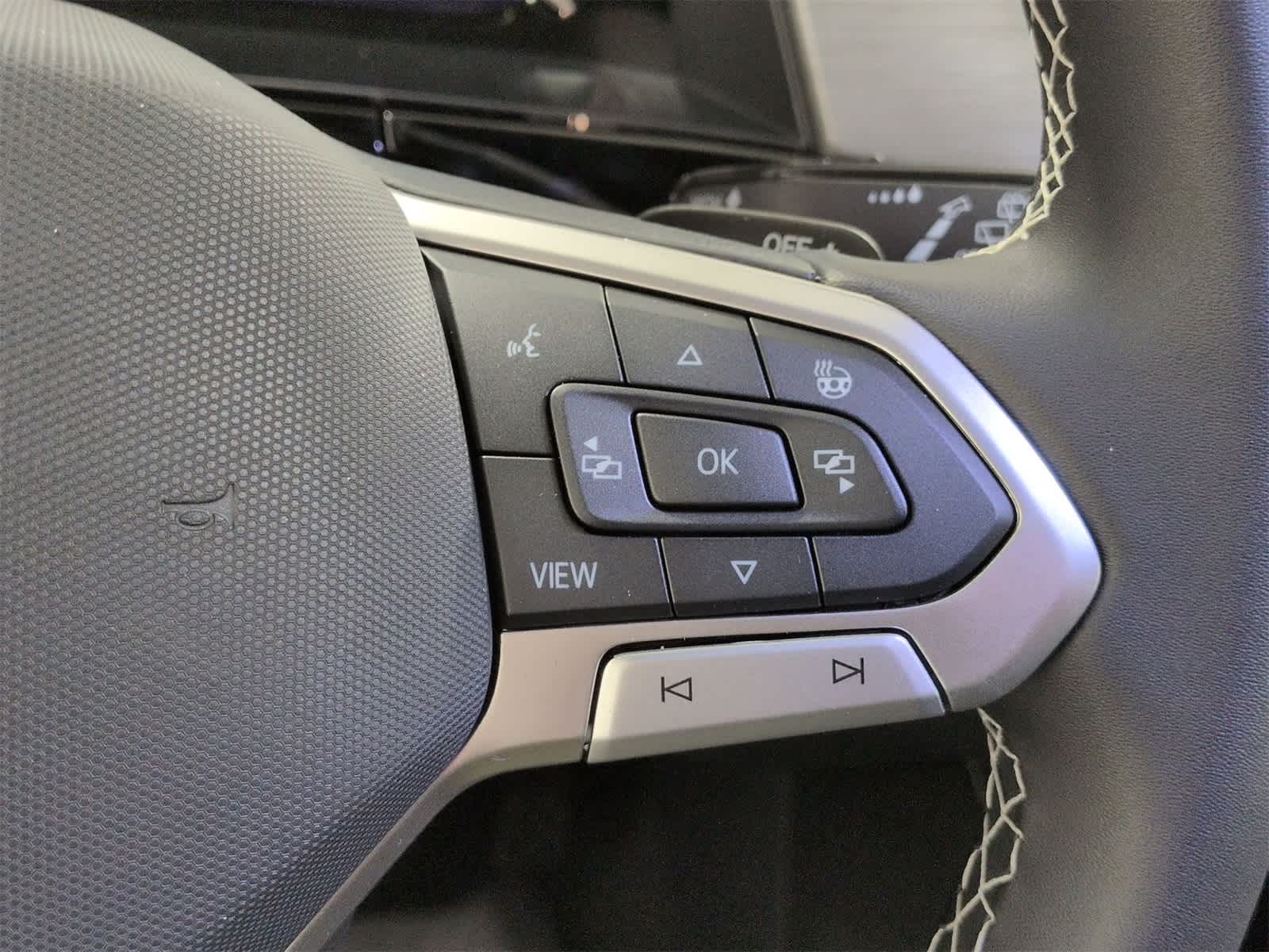 Thumbnail: 2026 Volkswagen Atlas - 27