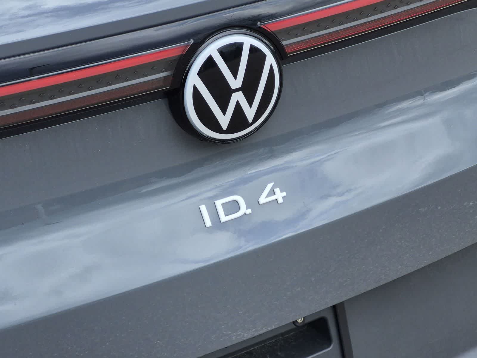 Thumbnail: 2026 Volkswagen ID.4 - 13