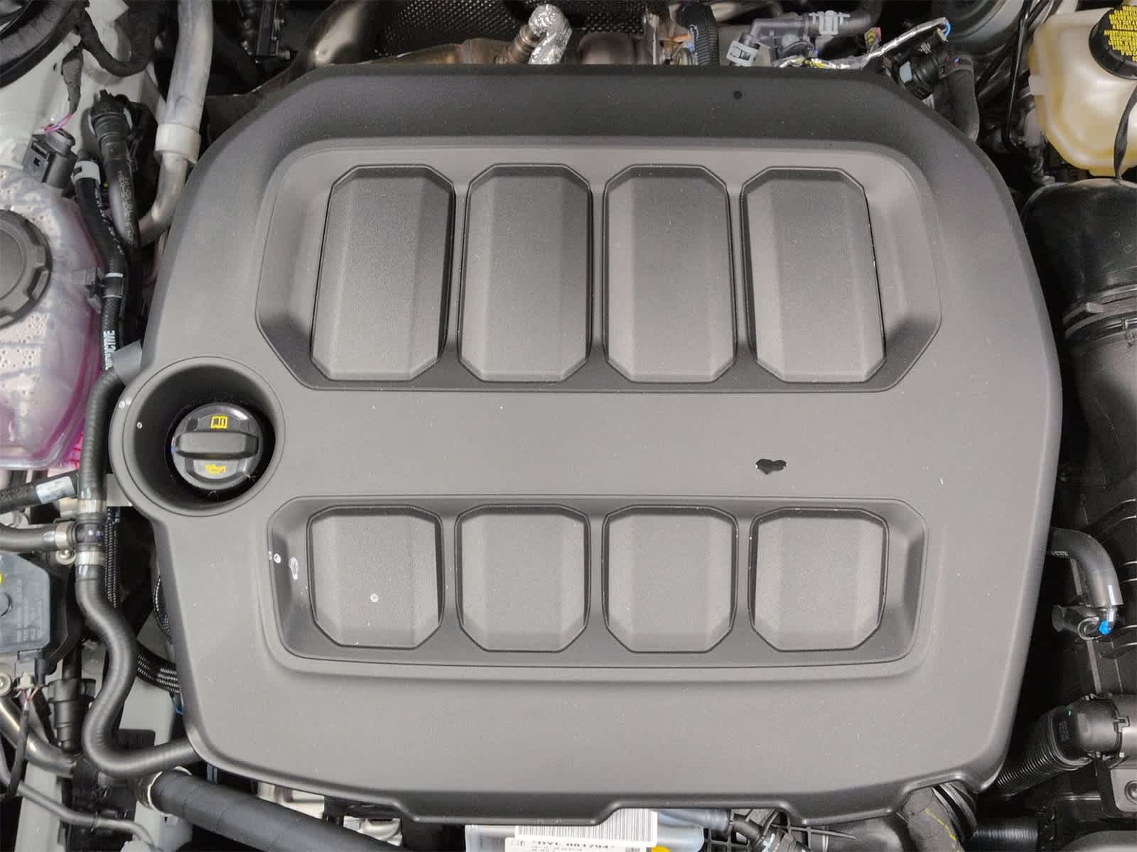 Thumbnail: 2026 Volkswagen Tiguan - 15