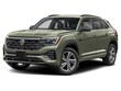  Volkswagen Atlas Cross Sport